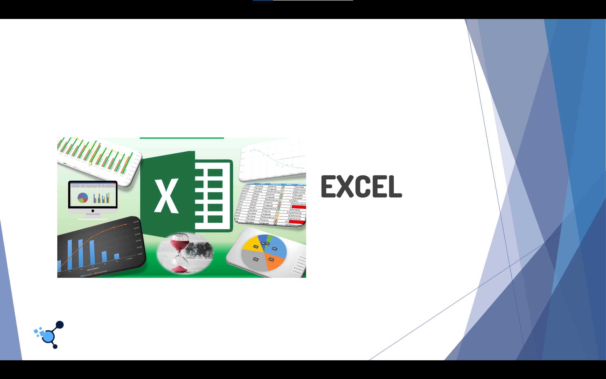 Excel for Data Analysis